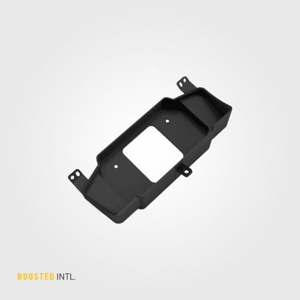 DASH CLUSTER MOUNT : MITSUBISHI LANCER EVO (7/8/9)