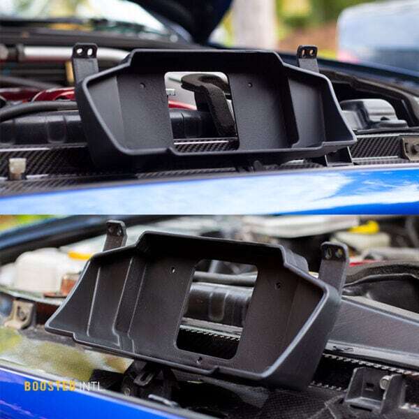 DASH CLUSTER MOUNT : MITSUBISHI LANCER EVO (7/8/9)