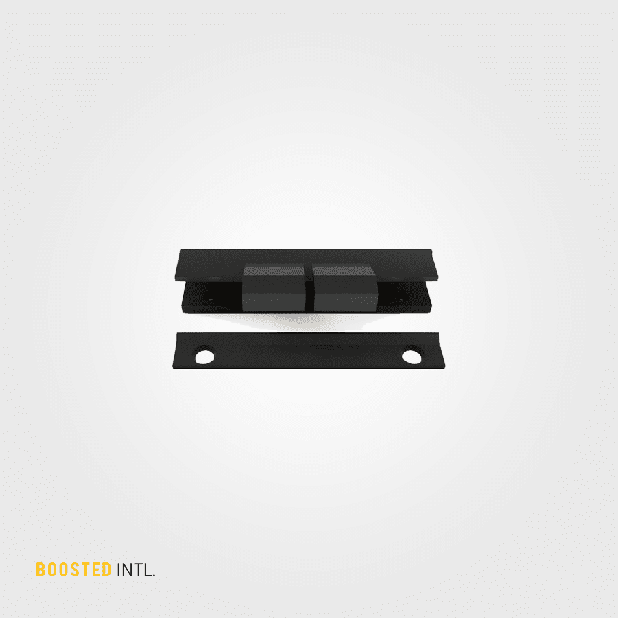 CENTRE CONSOLE HINGE : NISSAN SILVIA S15/S14