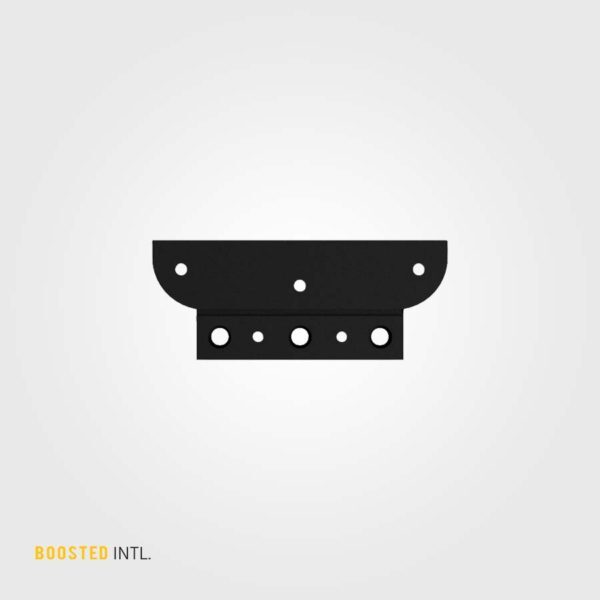 CENTRE CONSOLE HINGE : NISSAN SILVIA S13/180SX/240SX