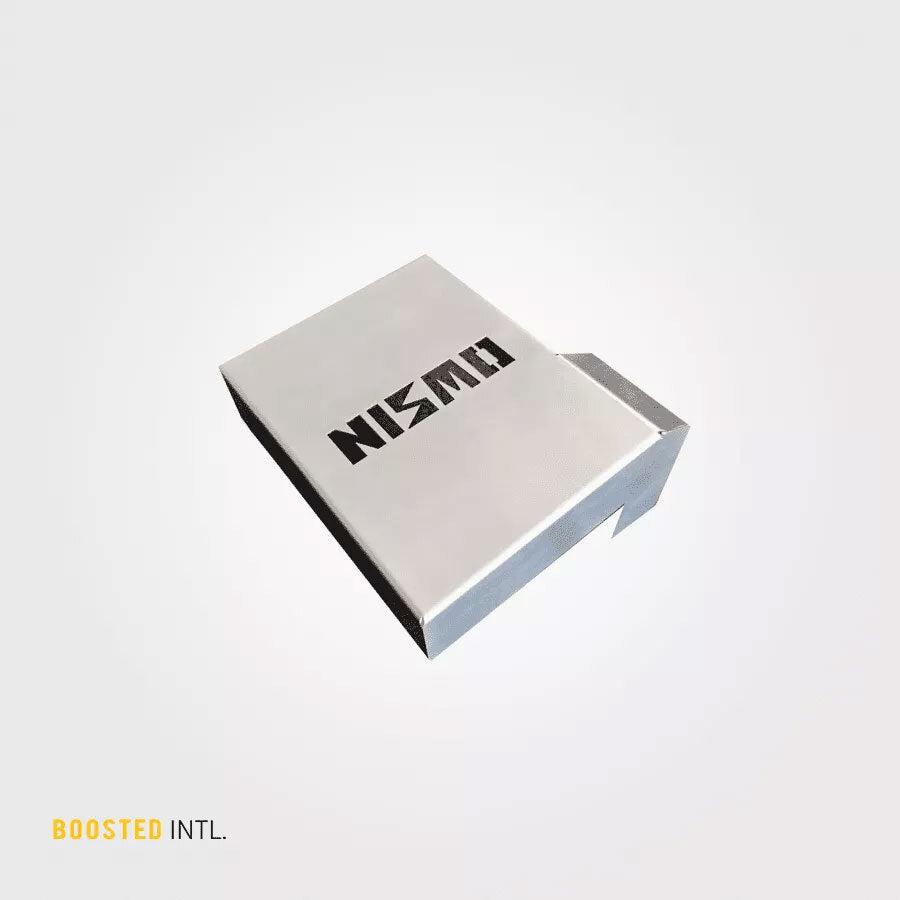 FUSE-BOX COVER : NISSAN SKYLINE (R33/R34)
