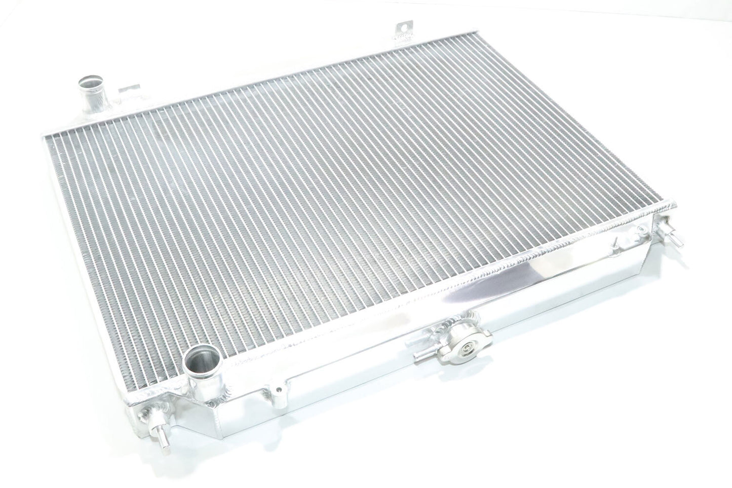 GREDDY TW-R ALUMINUM RADIATOR : SUZUKI SWIFT SPORT ZC33S (K14C)