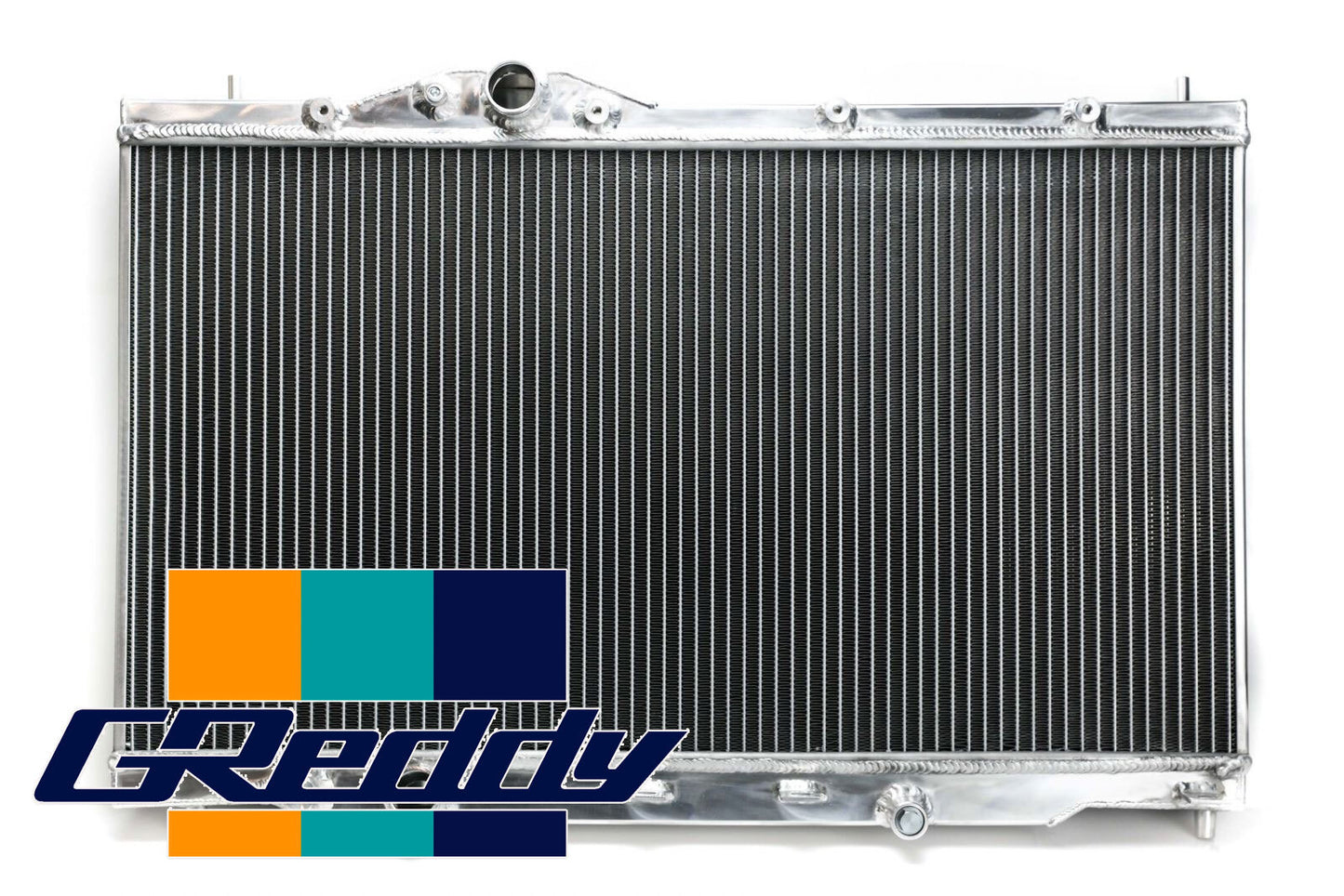 GREDDY TW-R ALUMINUM RADIATOR : SUZUKI SWIFT SPORT ZC33S (K14C)