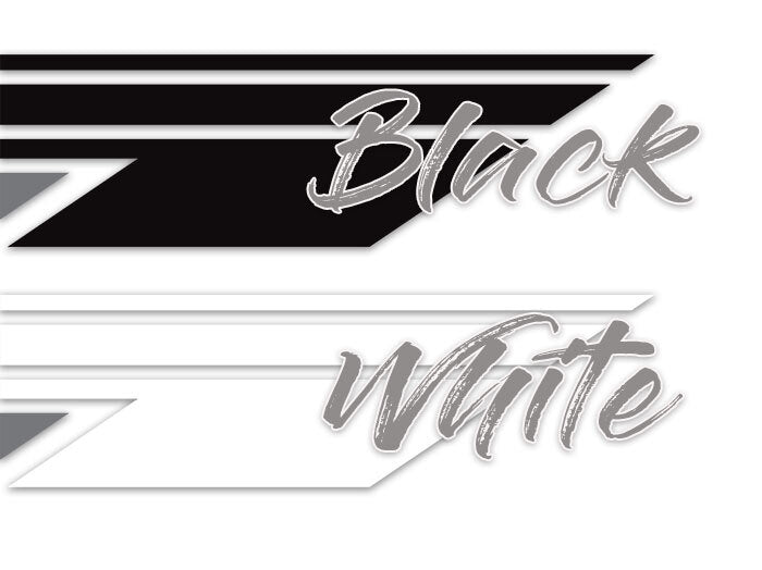 MAITLAND BODY DECAL KIT : SUZUKI JIMNY (JB64W/JB74W)