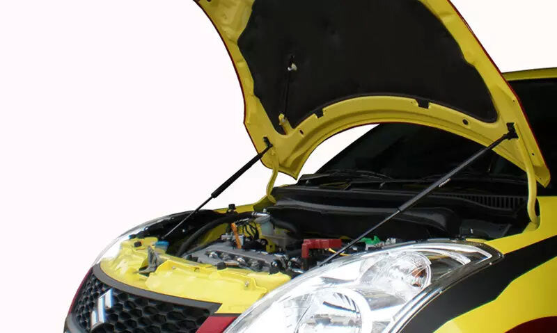 GREDDY HOOD SUPPORT LIFT DAMPER SET : SUZUKI SWIFT (ZC13S/ZC33S)