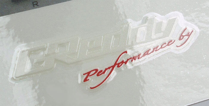 GREDDY HOOD SUPPORT LIFT DAMPER SET : MITSUBISHI EVO X (CZ4A)