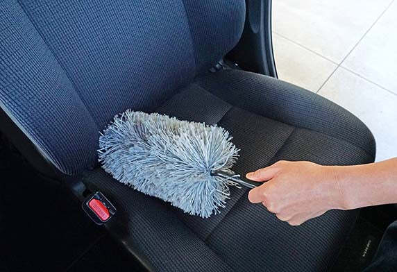 ROOMPA INTERIOR DUSTER