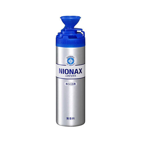 NIONAX DIRECT INJECTION SEAT FABRIC DEODORISER