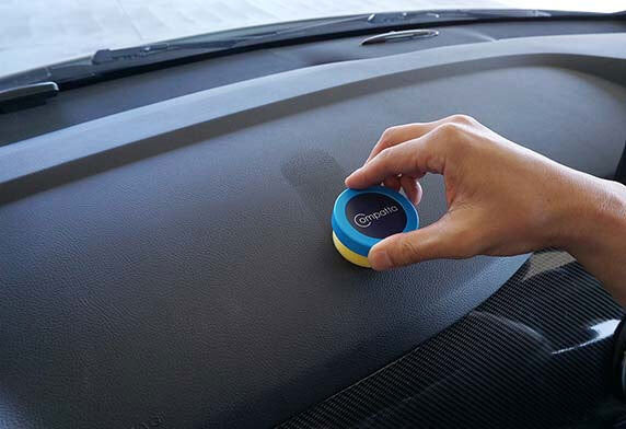 ROOMPIA COMPATTA INSTANT INTERIOR GLOSS