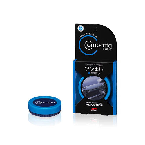 ROOMPIA COMPATTA INSTANT INTERIOR GLOSS