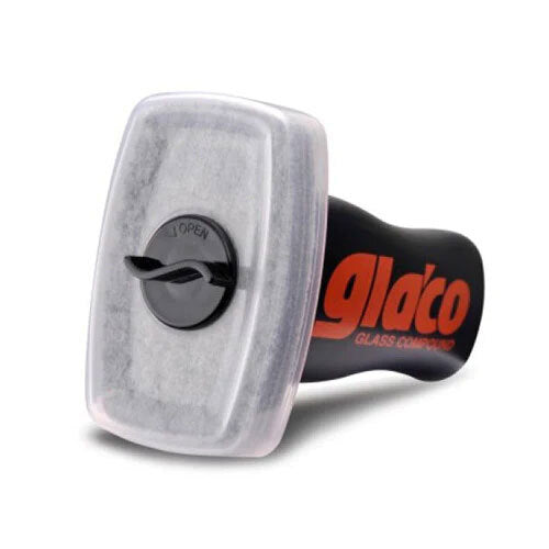GLACO GLASS COMPOUND RAIN REPELLENT (ROLL-ON)