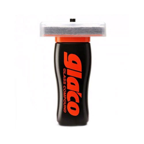 GLACO GLASS COMPOUND RAIN REPELLENT (ROLL-ON)