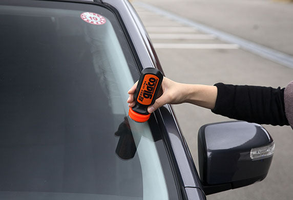 ULTRA GLACO 12-MONTH GLASS RAIN REPELLENT