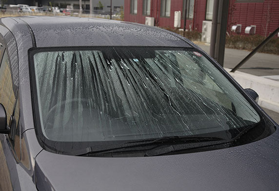 ULTRA GLACO 12-MONTH GLASS RAIN REPELLENT