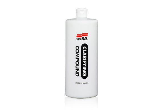 CLARYFYING COMPOUND 1L
