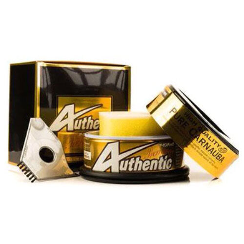 AUTHENTIC PREMIUM CARNAUBA WAX