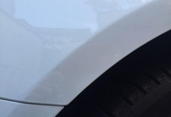 REFRESH CLEANER FOR COATED CARS