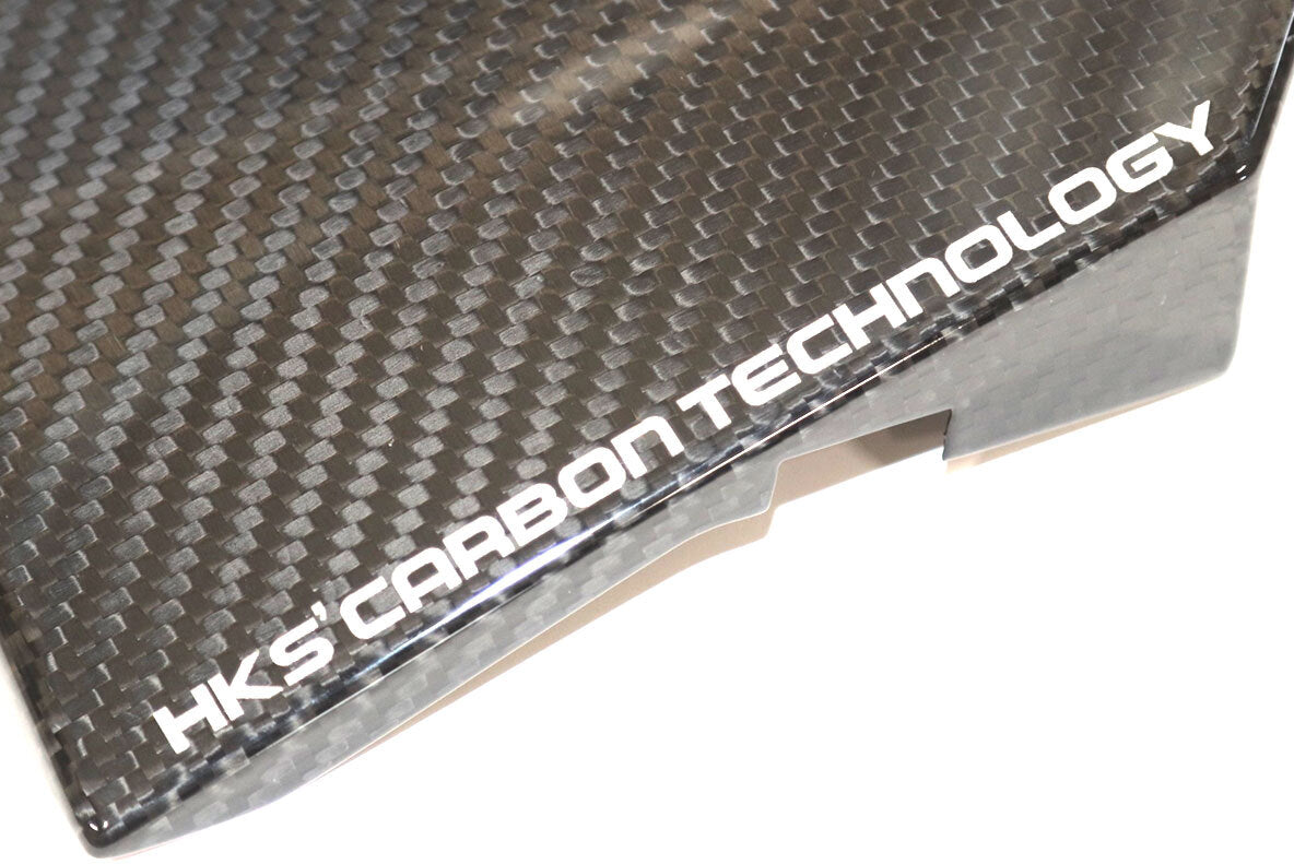 CARBON FUSE BOX COVER : TOYOTA GR YARIS (GXPA16)