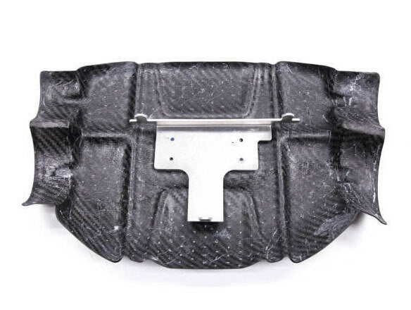 CARBON ENGINE COVER : TOYOTA GR86 / SUBARU BRZ (ZN8/ZD8)