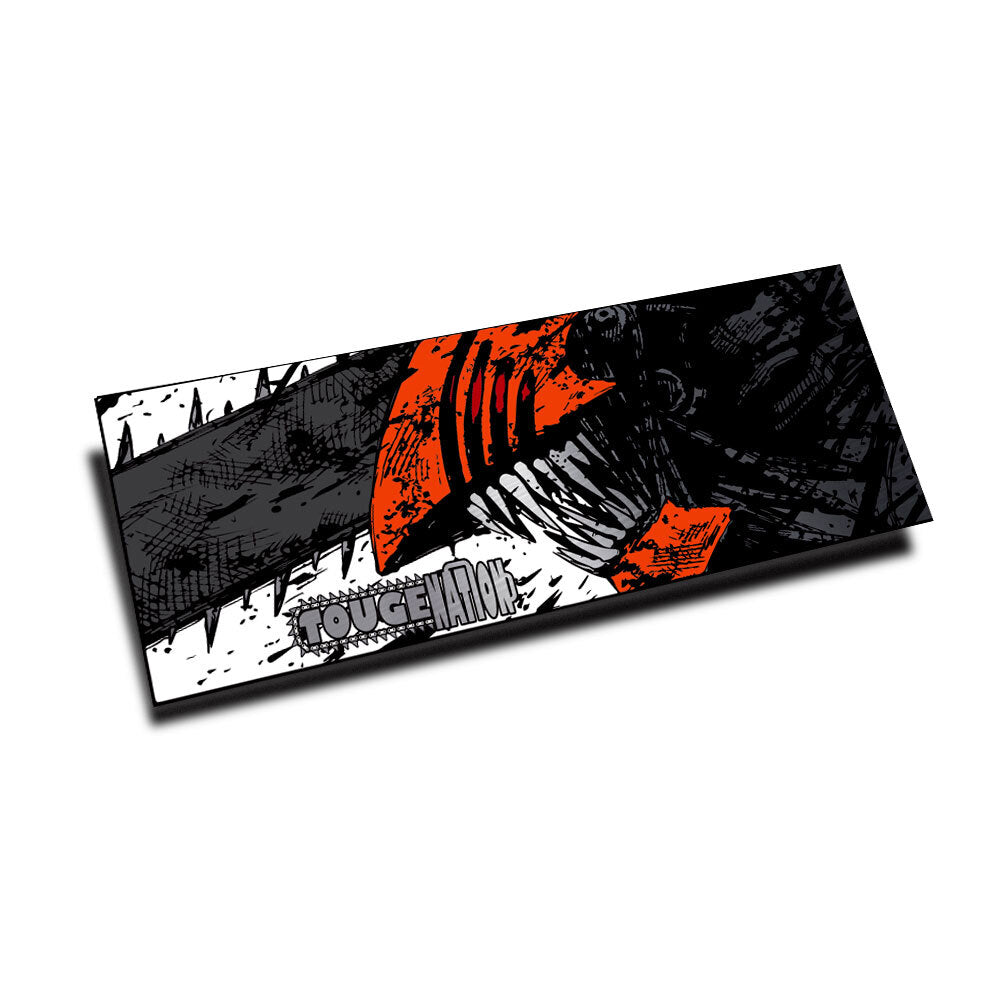 CHAINSAW DEVIL PREMIUM SLAP