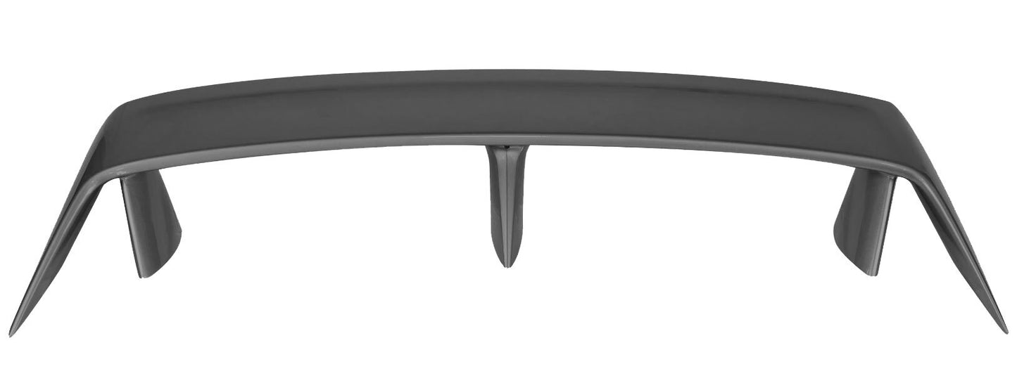 OEM STYLE GT-WING : NISSAN SILVIA S15
