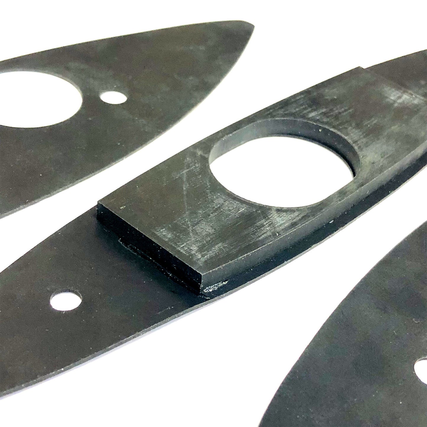 SUPER SEAL RUBBER BODY GASKET SET : NISSAN SILVIA S15 (GT-WING)