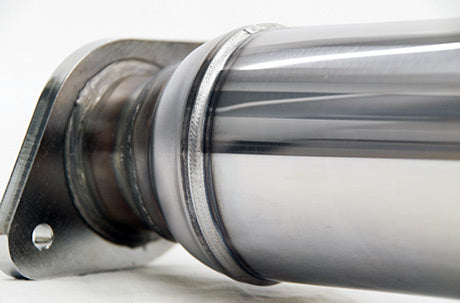 HKS STAINLESS STEEL FRONT PIPE : TOYOTA GR86 / SUBARU BRZ (ZD8)