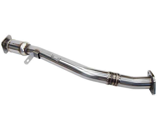 HKS STAINLESS STEEL FRONT PIPE : TOYOTA GR86 / SUBARU BRZ (ZD8)