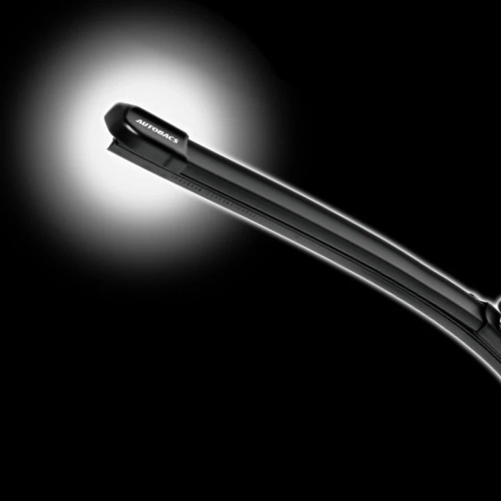 AUTOBACS PREMIUM FLAT TEFLON-COATED WIPER BLADES
