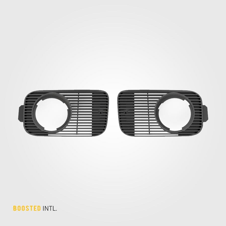 INDICATOR SURROUND SET NISSAN SKYLINE R33 GTR GTST WONDER AUTO PARTS indicator-surround-set-nissan-skyline-r33-gtr-gtst-wonder-auto-parts