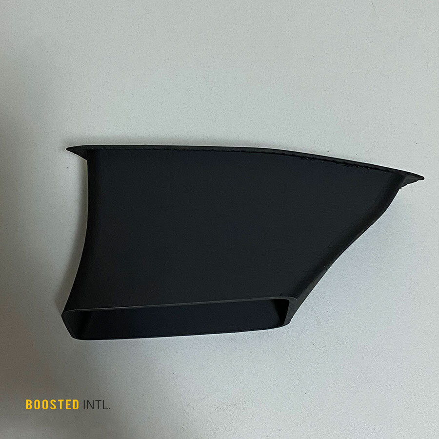 N1 BUMPER DUCT INSERTS : NISSAN SKYLINE (R32 GTR)