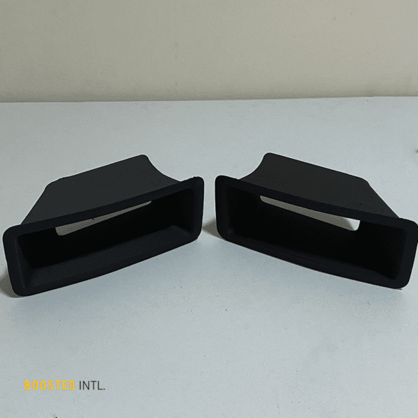N1 BUMPER DUCT INSERTS : NISSAN SKYLINE (R32 GTR)