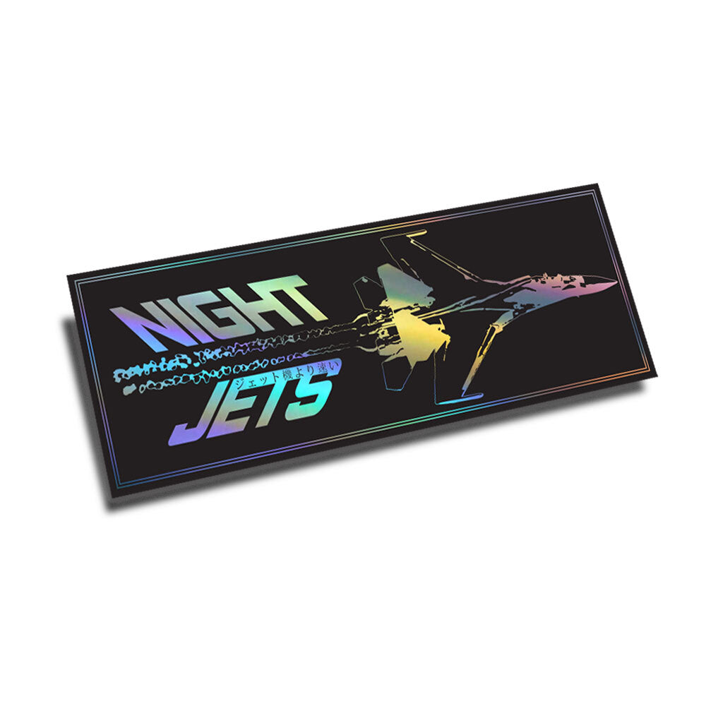 NIGHT JETS CLUB PREMIUM