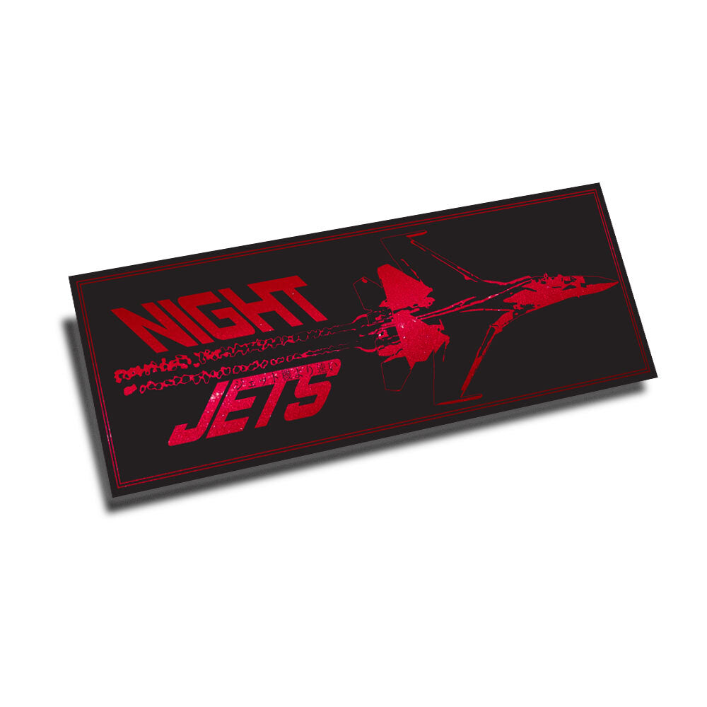 NIGHT JETS CLUB PREMIUM