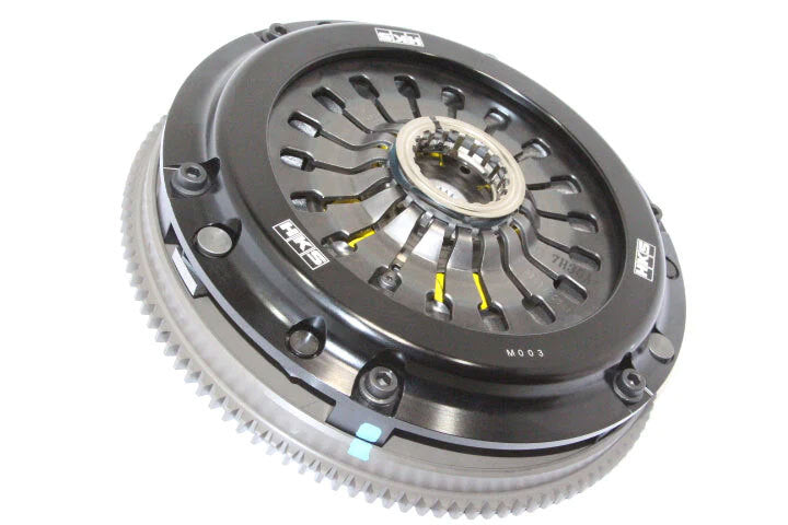LA-SERIES PERFORMANCE SINGLE-PLATE CLUTCH ASSEMBLY : TOYOTA 86 / SUBARU BRZ (ZN6/ZC6)