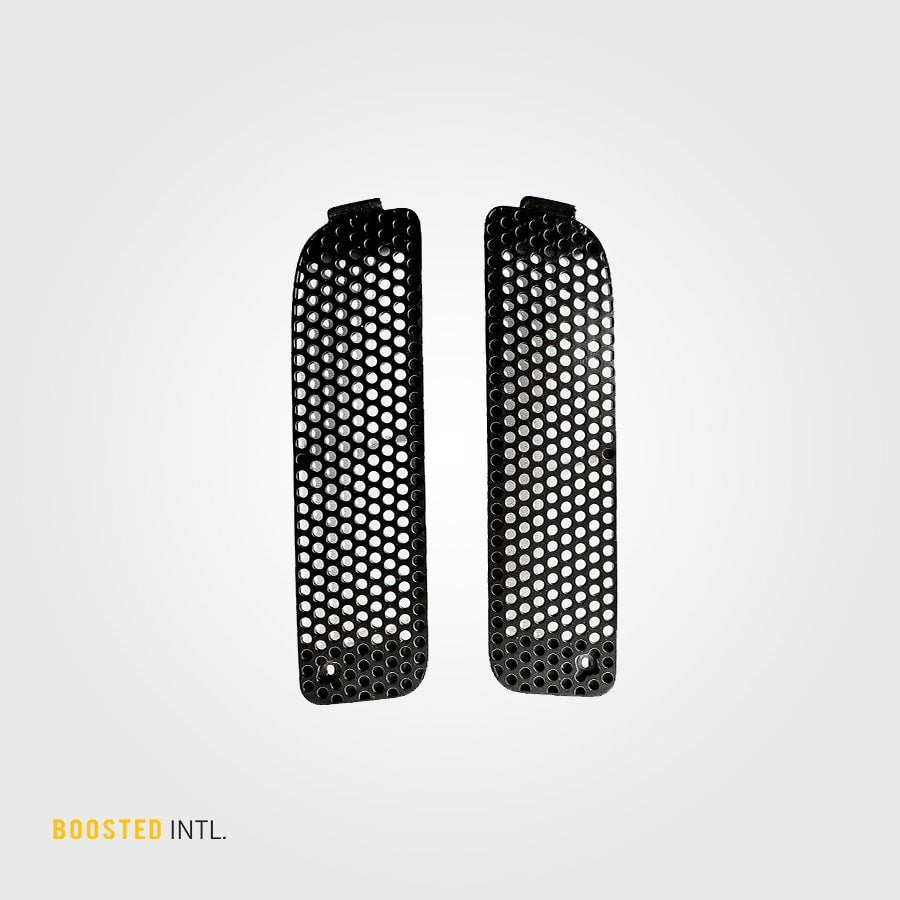 R34 GTR FRONT BUMPER GRILLE – NISSAN SKYLINE