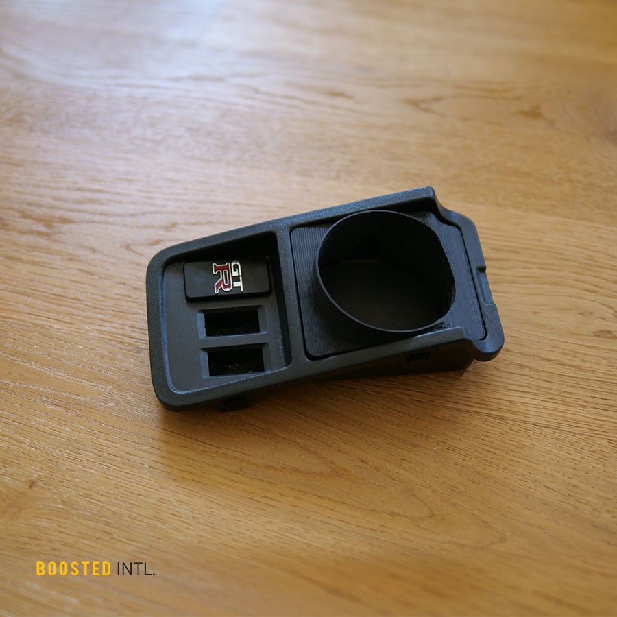 R33 GTR CUPHOLDER – NISSAN SKYLINE
