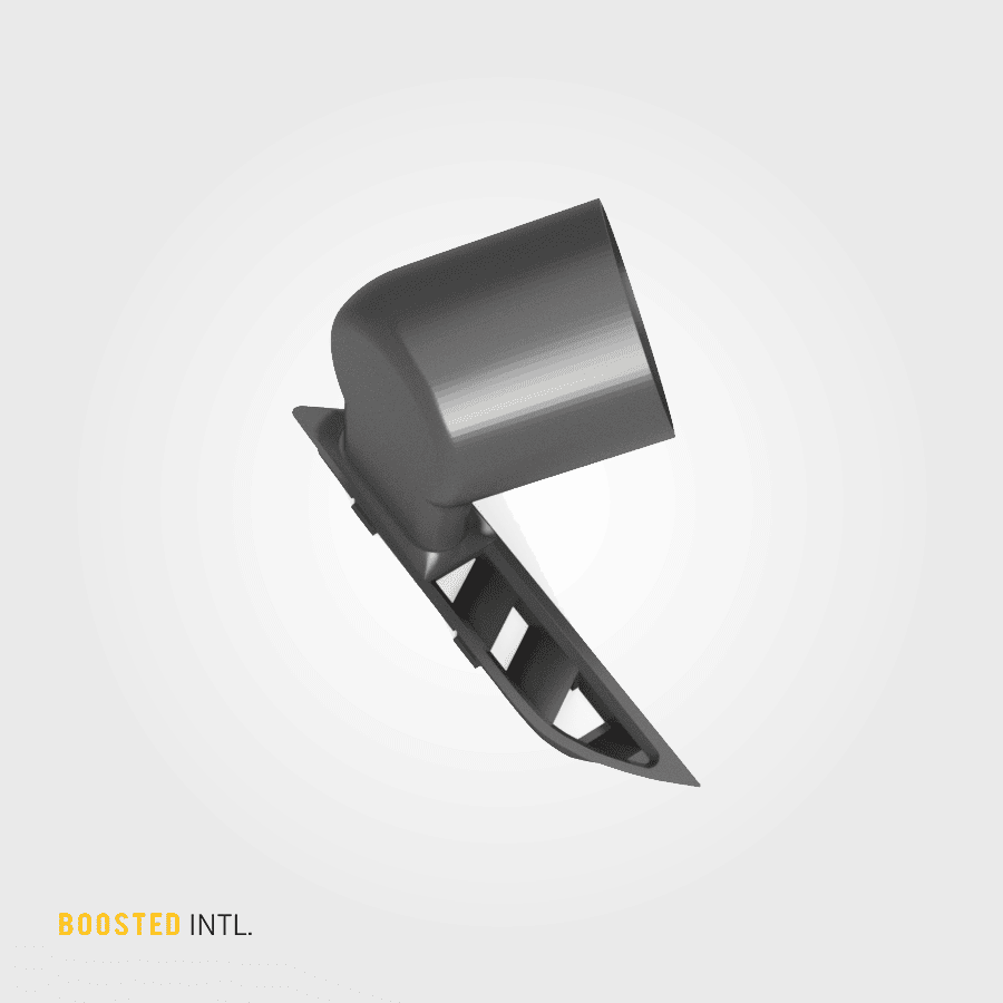 VOLKSWAGEN GOLF MK7/7.5 GTI VENT GAUGE HOLDER