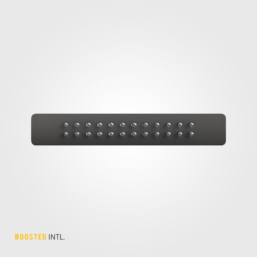 DC5 INTEGRA – LED BOOT BRAKE LIGHT