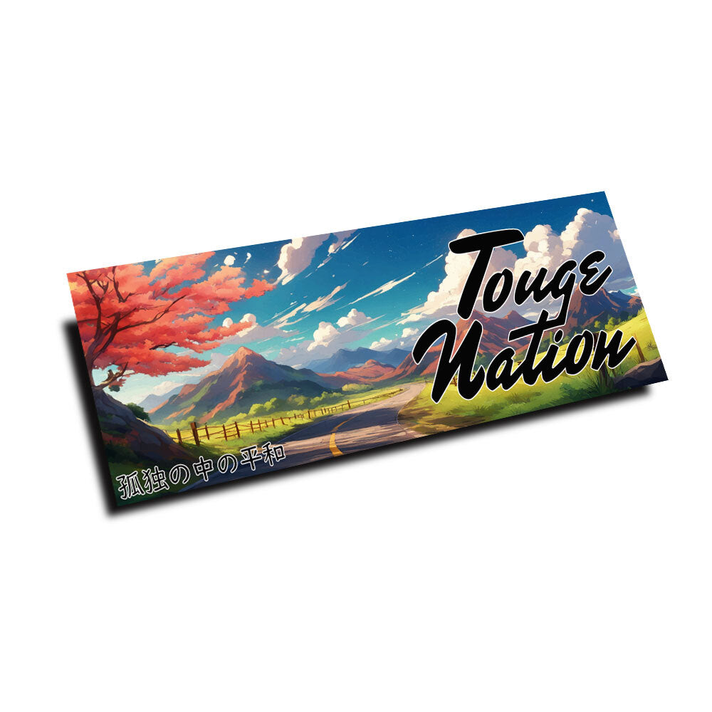 MOUNTAIN ROAD PREMIUM SLAP