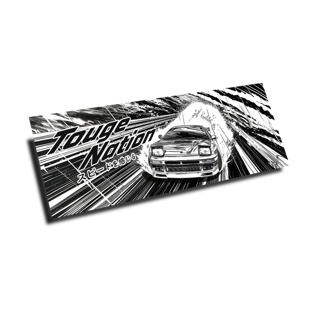 MANGA ATTACK PREMIUM SLAP