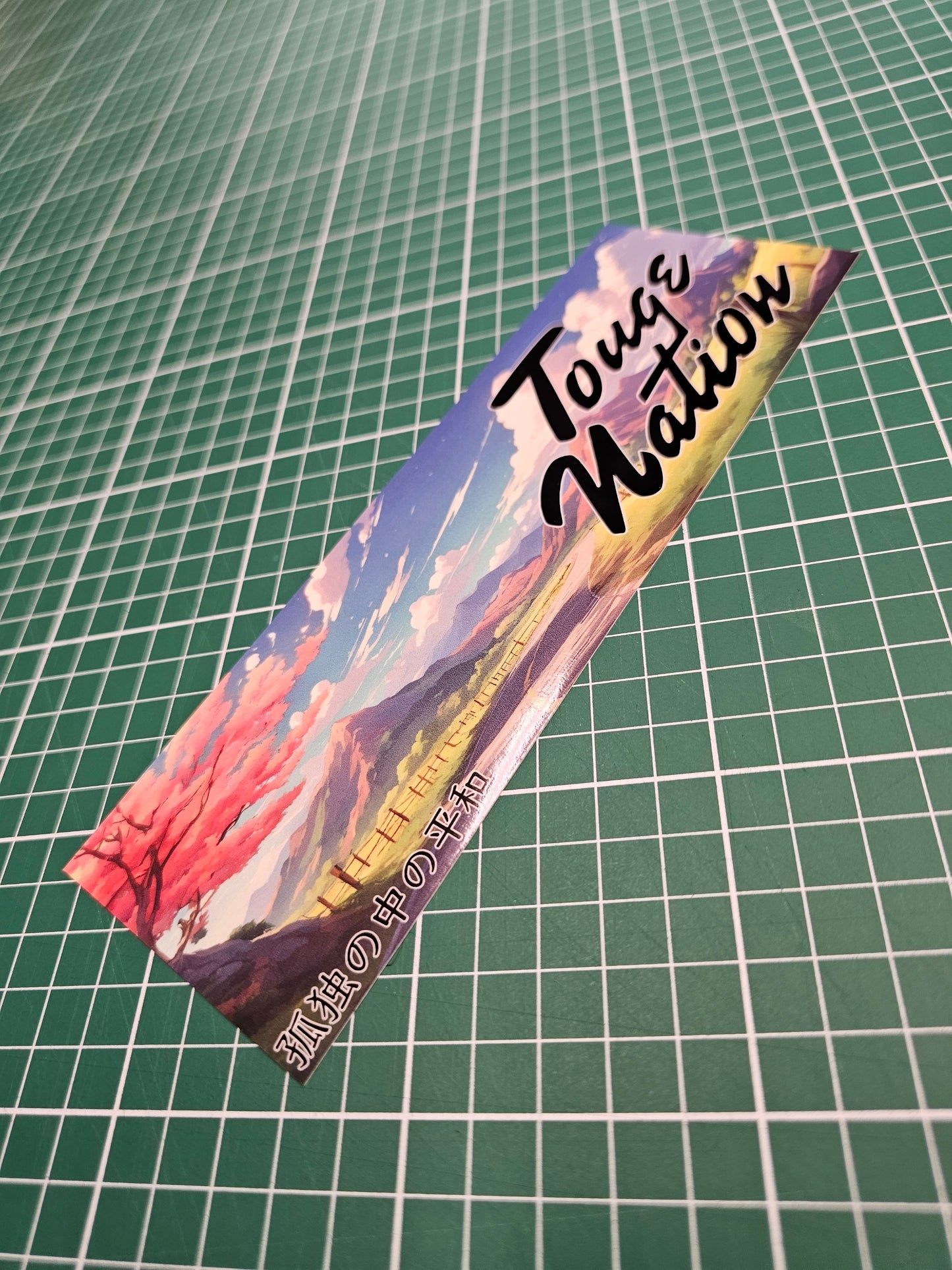 MOUNTAIN ROAD PREMIUM SLAP