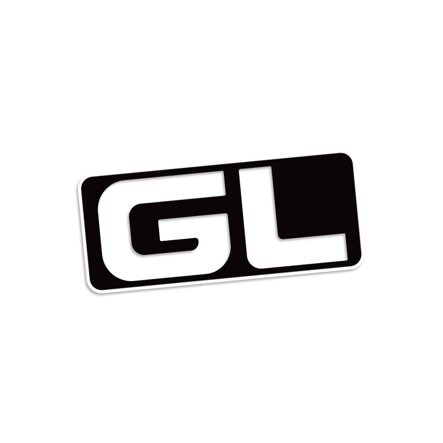 GL DECAL : MQ/MK/160 NISSAN PATROL (SWB)