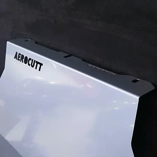 UNDERBODY PROTECTION BASH PLATE : NISSAN SILVIA S14/S15