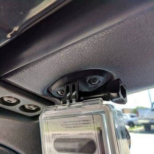 MX-5 GO-PRO MOUNT