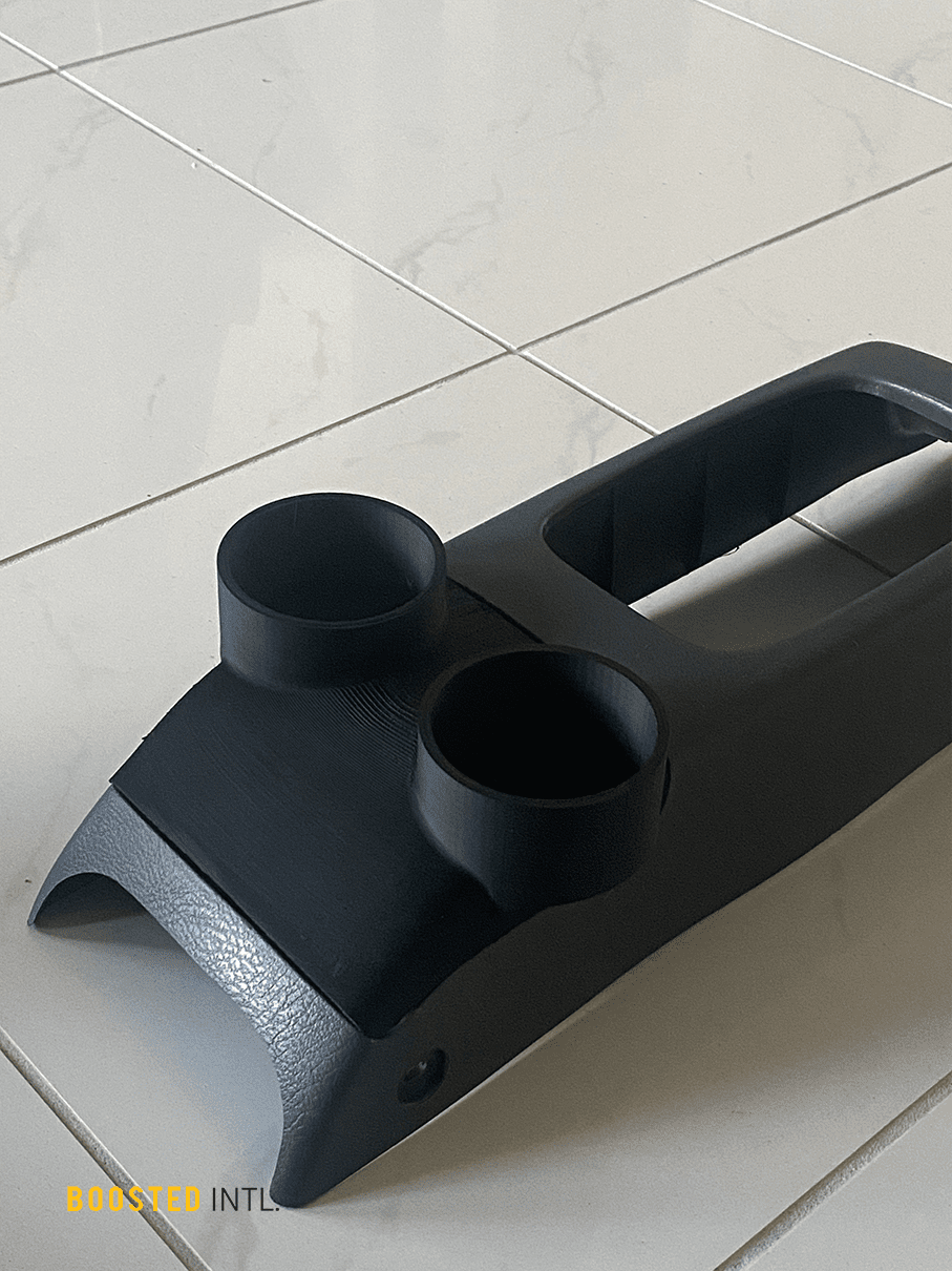 HONDA EG CIVIC CUPHOLDER 92-95