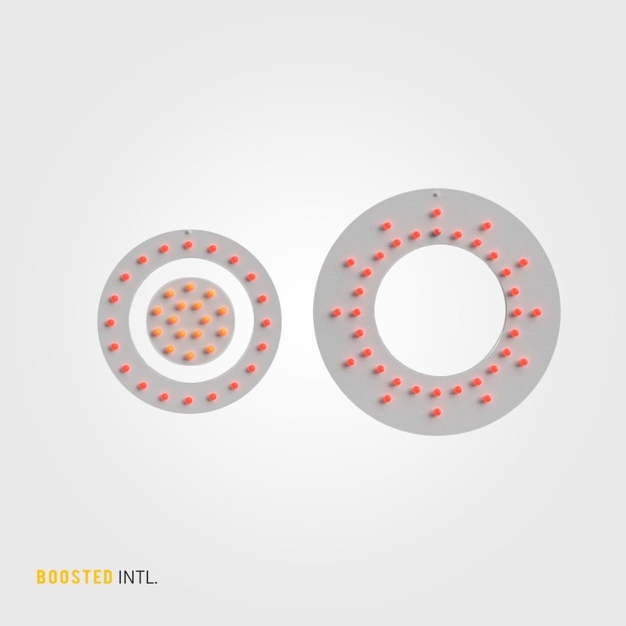 S14 SILVIA – LED BOOT BRAKE LIGHT