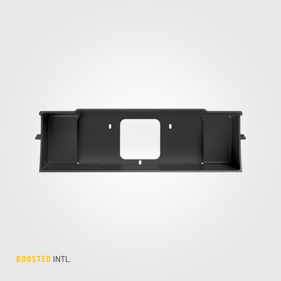 DASH CLUSTER MOUNT – HOLDEN VL COMMODORE