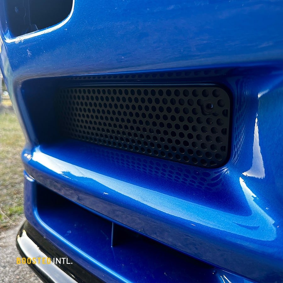 R34 GTR FRONT BUMPER GRILLE – NISSAN SKYLINE
