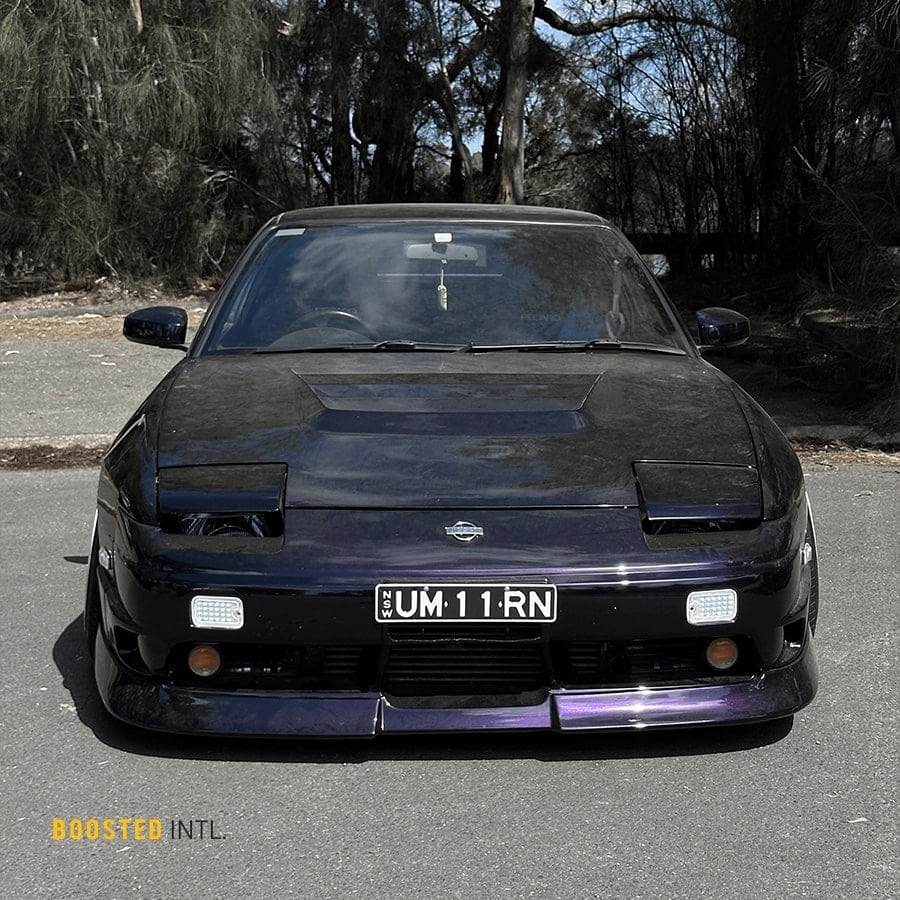 180SX / 240SX – LED FRONT PARKER LIGHT